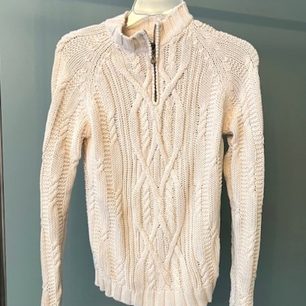 Sweater from Leo & Nicole